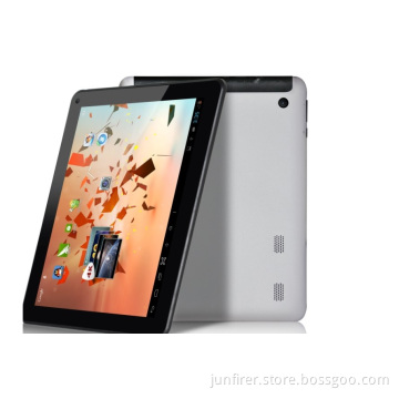 9.7inch Tablet PC with Quad Core